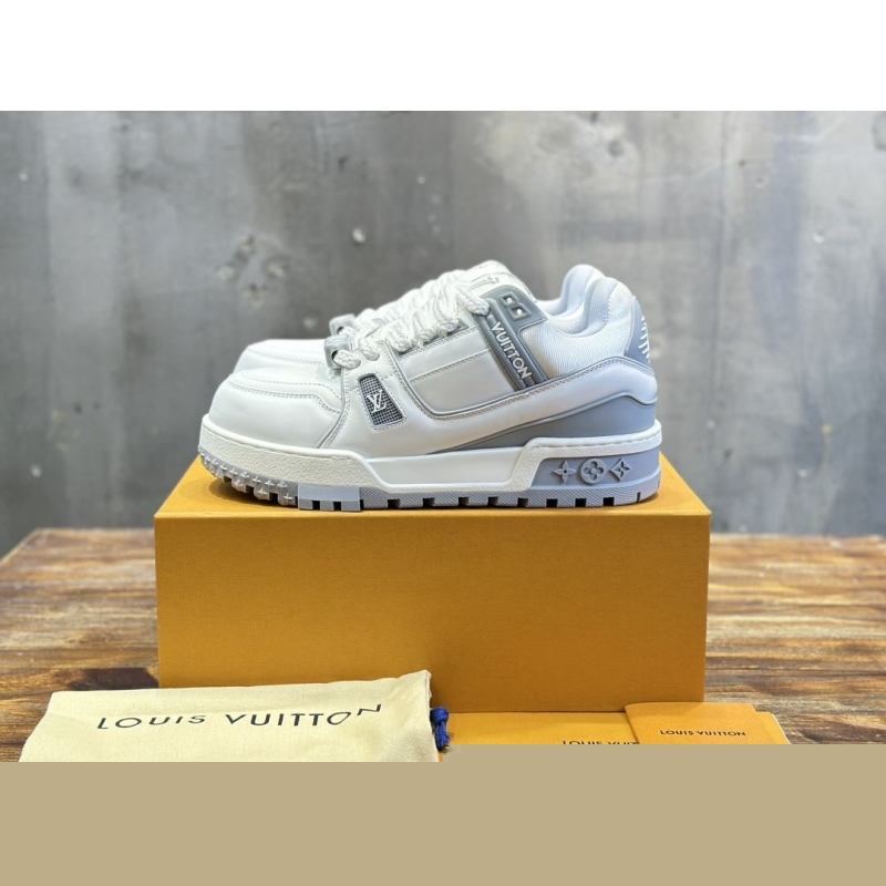 LV Casual Shoes